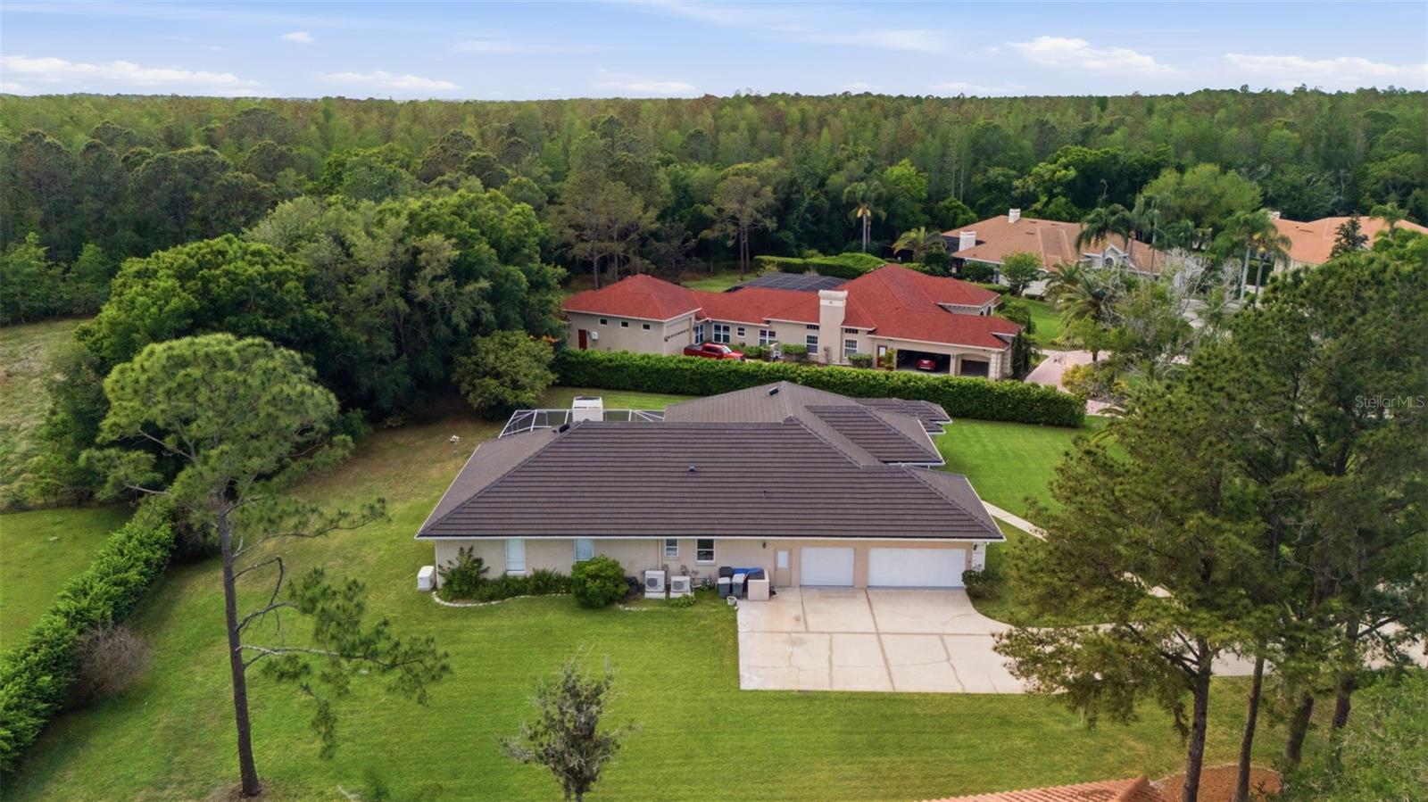 CHEVAL POLO & GOLF CL PHAS - Residential