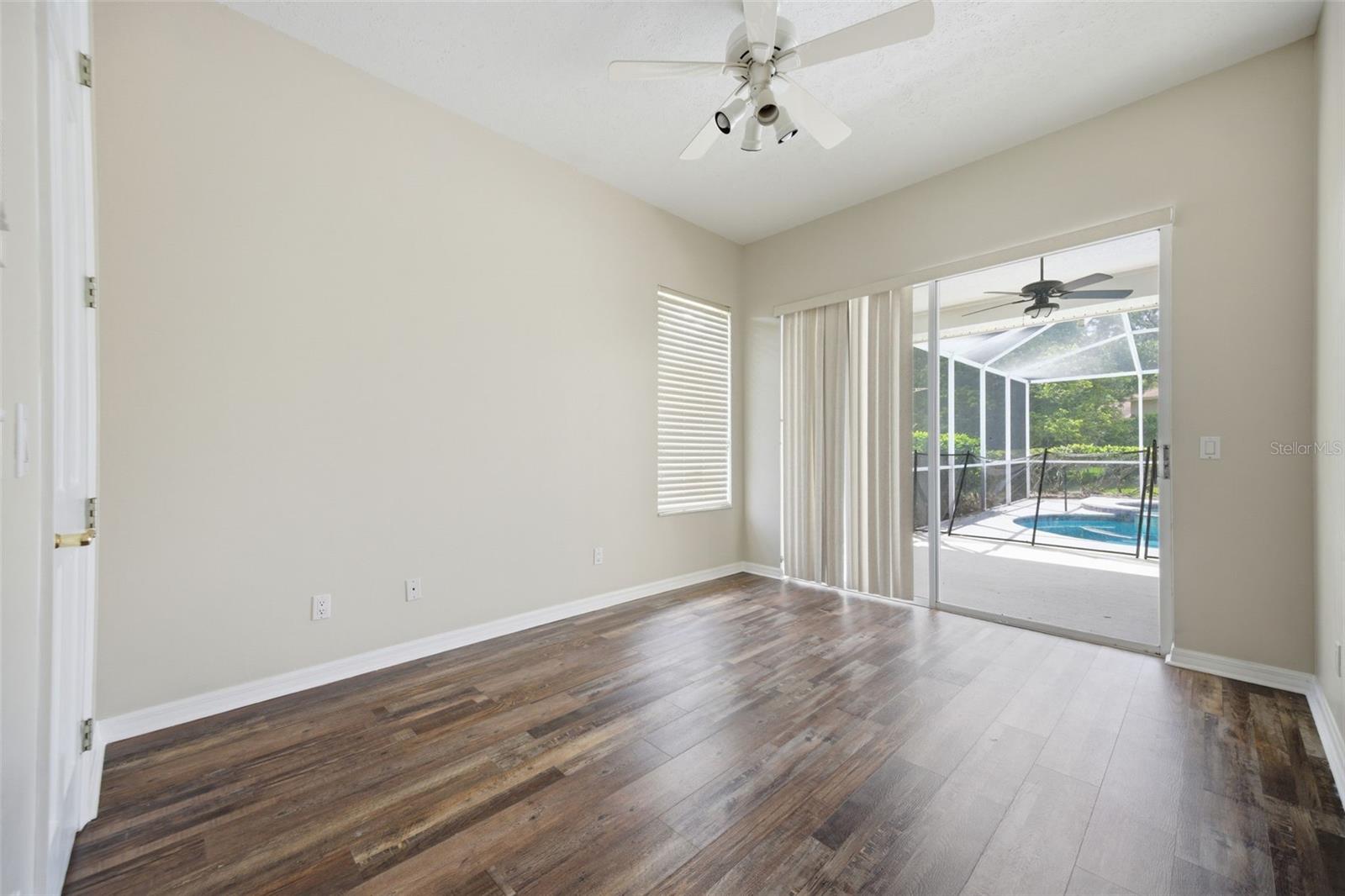 CHEVAL POLO & GOLF CL PHAS - Residential