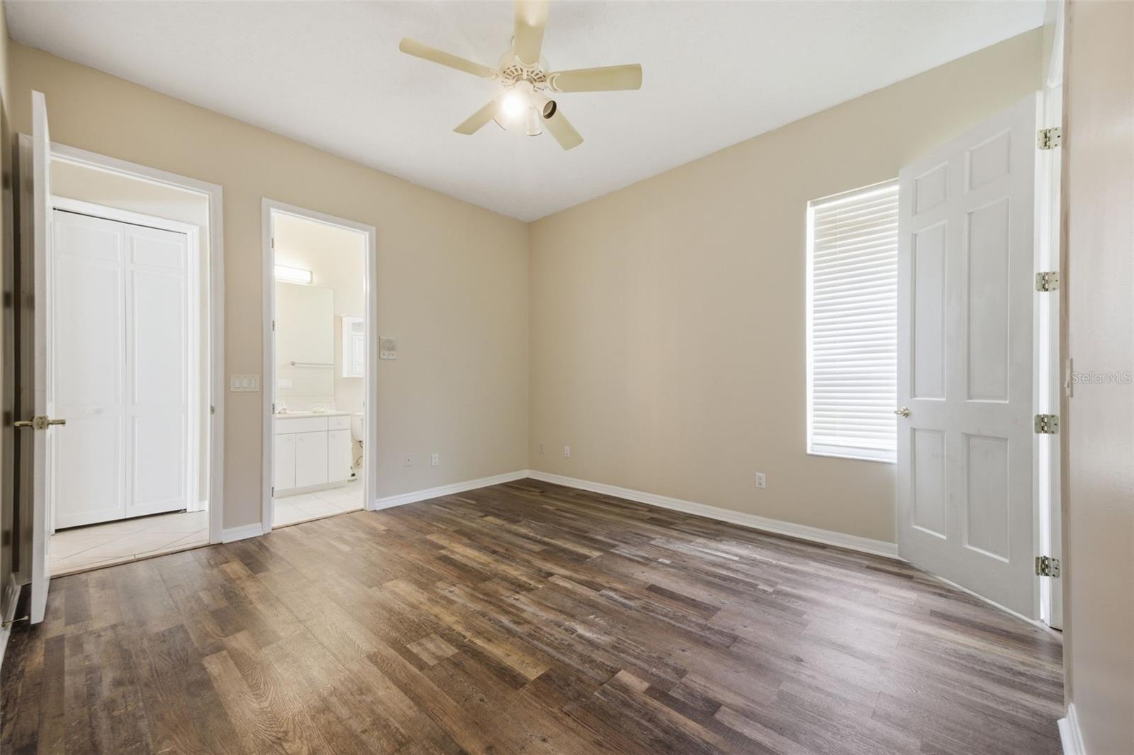 CHEVAL POLO & GOLF CL PHAS - Residential