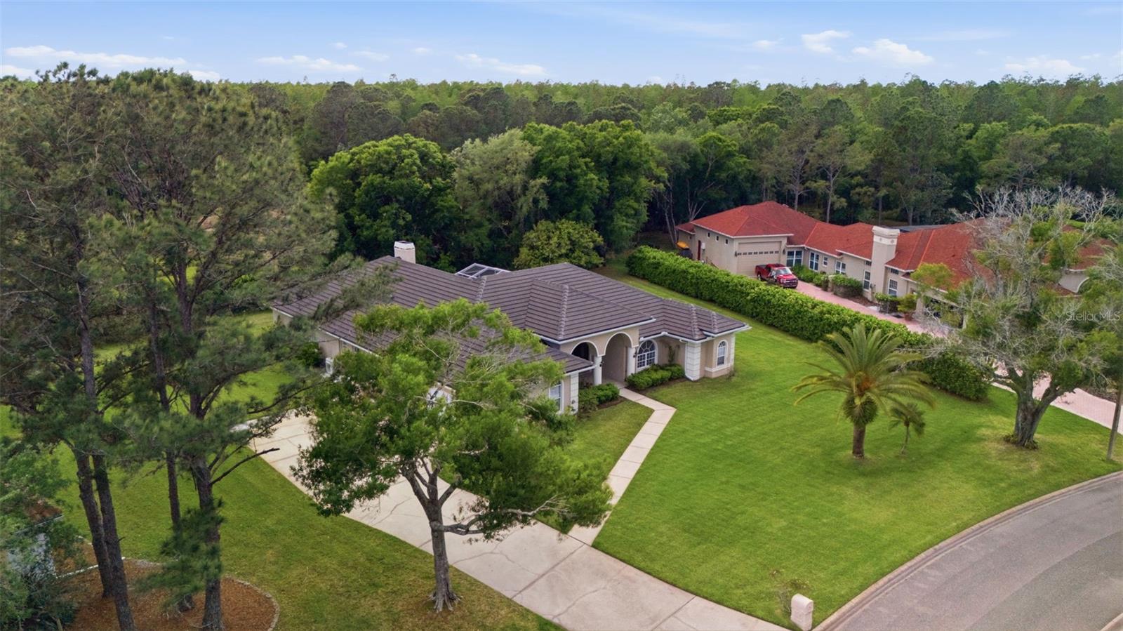 CHEVAL POLO & GOLF CL PHAS - Residential