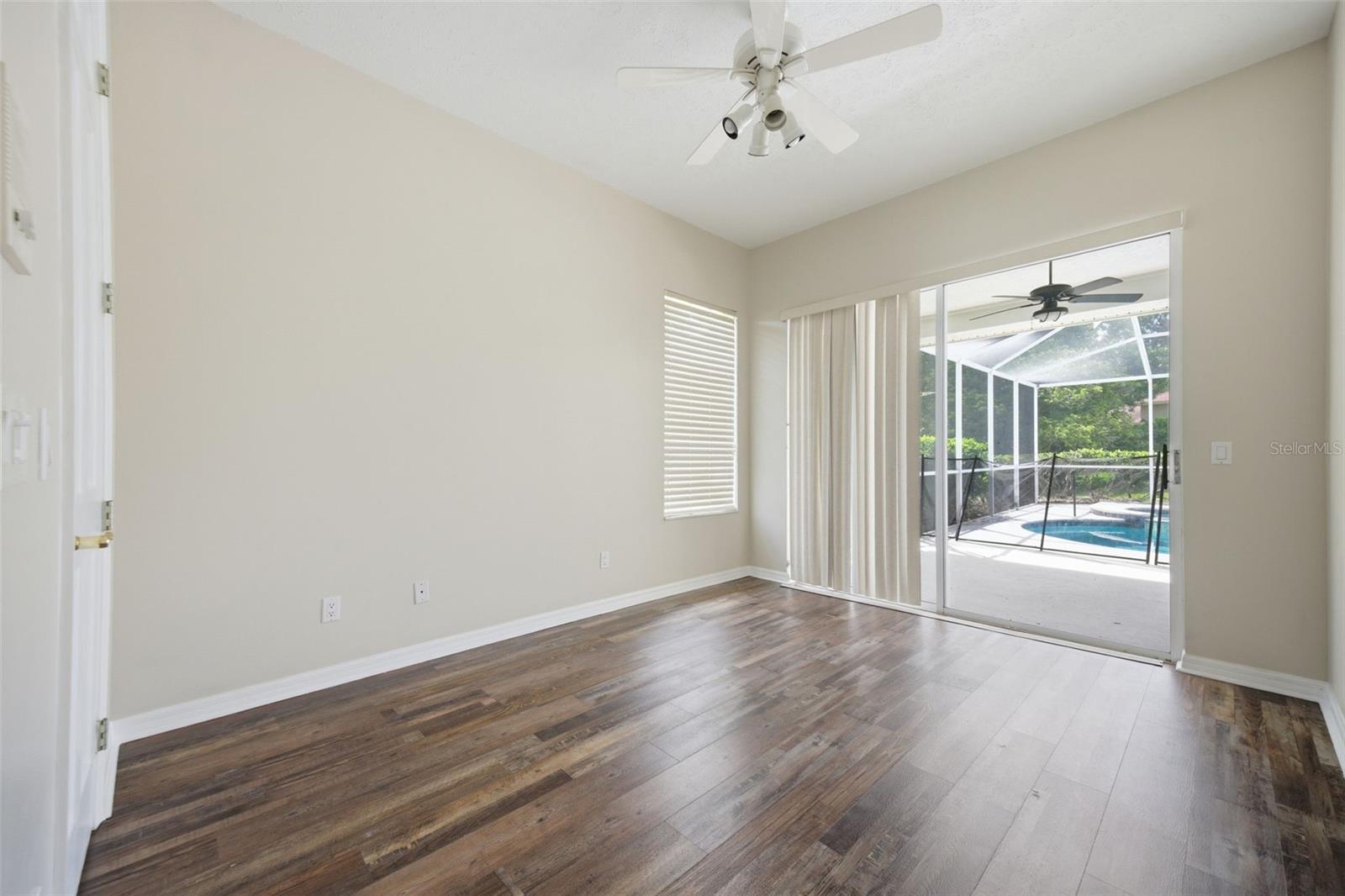 CHEVAL POLO & GOLF CL PHAS - Residential