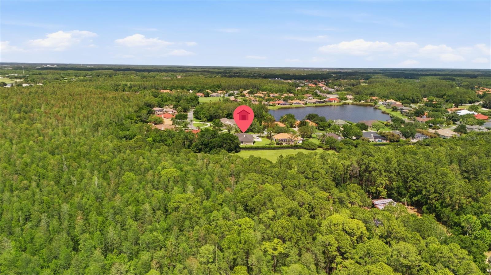 CHEVAL POLO & GOLF CL PHAS - Residential