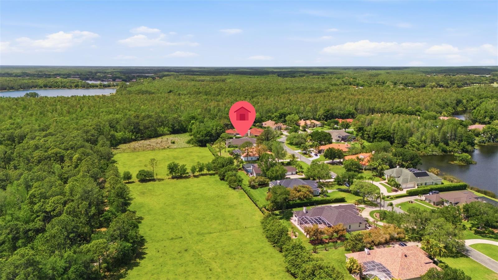 CHEVAL POLO & GOLF CL PHAS - Residential