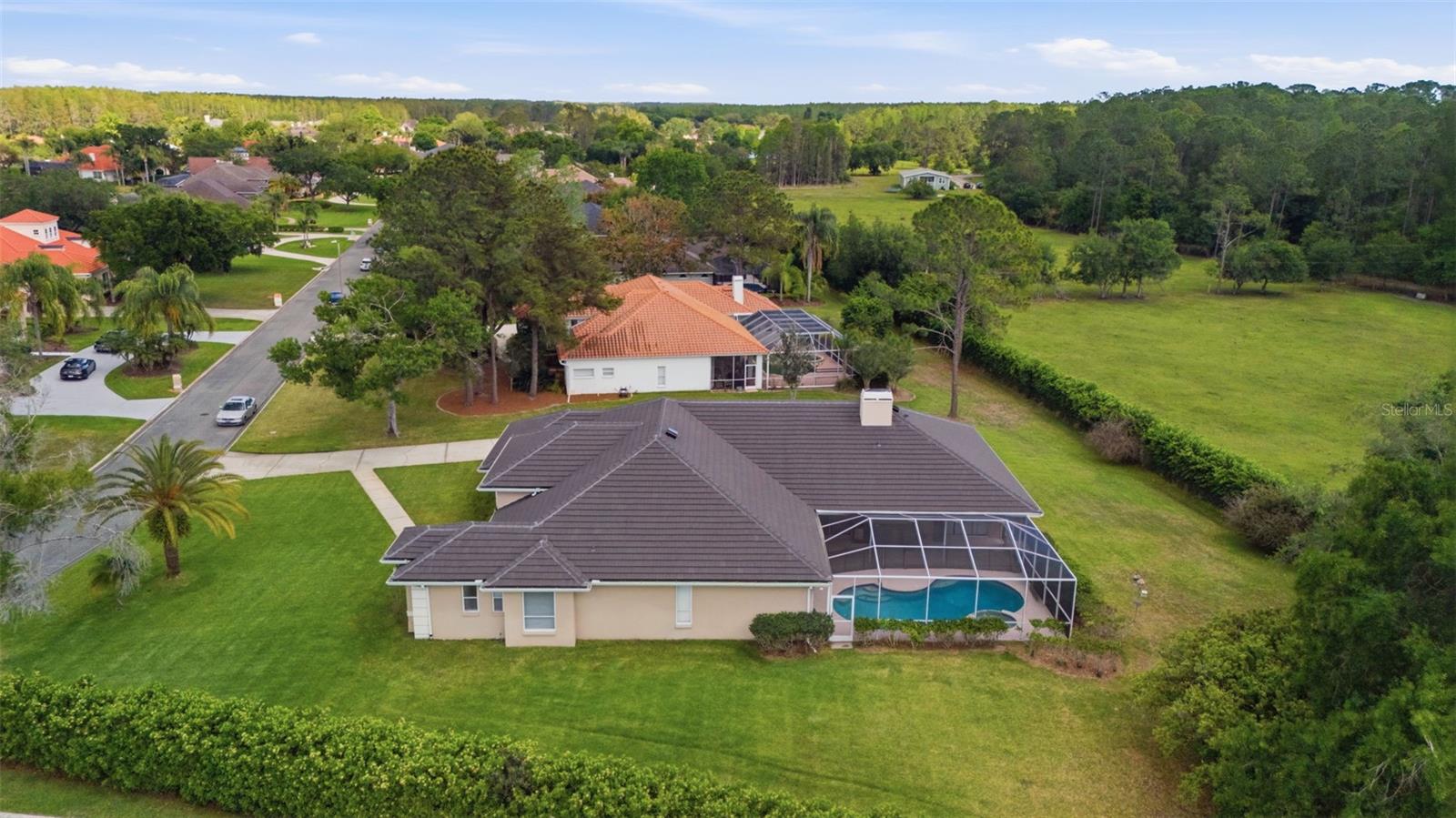 CHEVAL POLO & GOLF CL PHAS - Residential