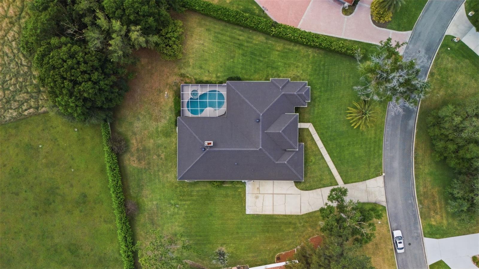 CHEVAL POLO & GOLF CL PHAS - Residential