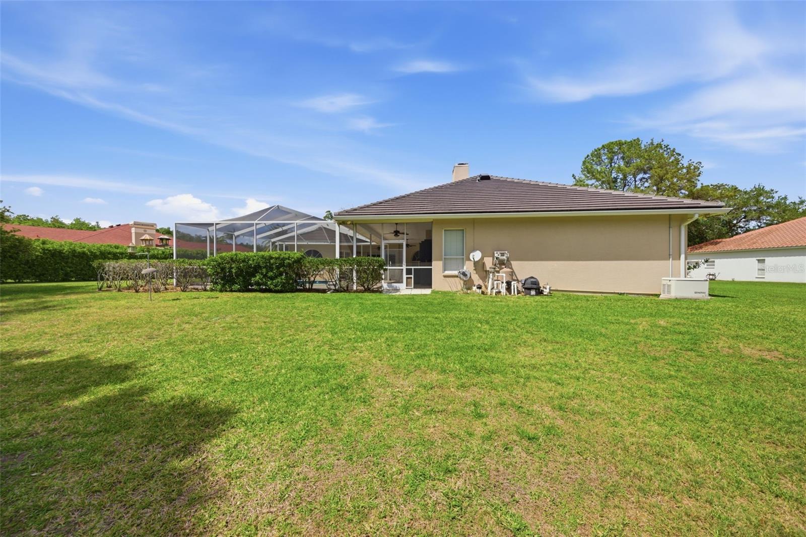 CHEVAL POLO & GOLF CL PHAS - Residential