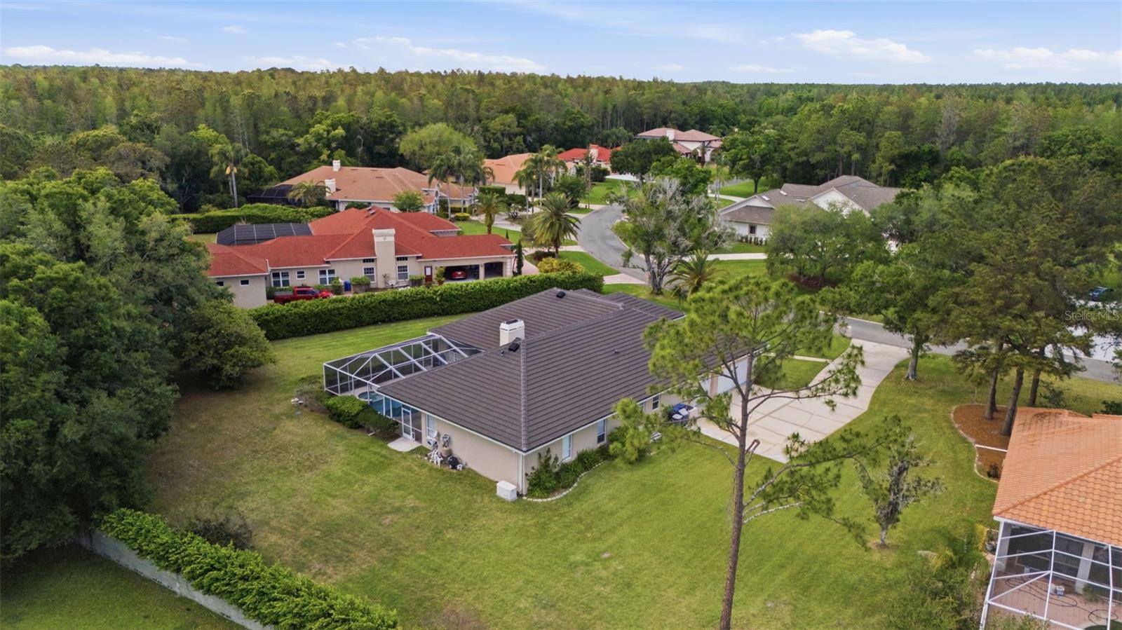 CHEVAL POLO & GOLF CL PHAS - Residential