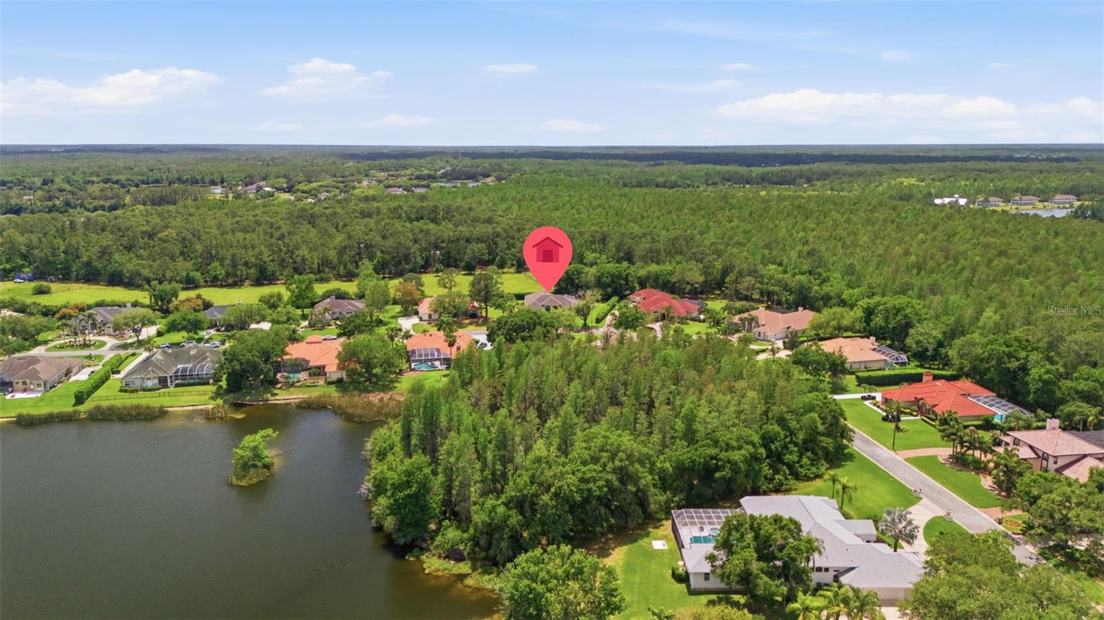 CHEVAL POLO & GOLF CL PHAS - Residential