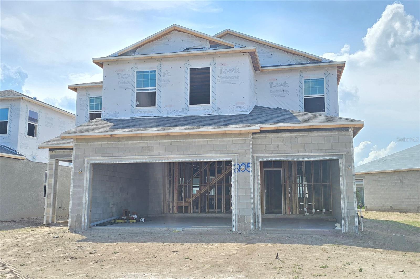 2649 GREAT HERON AVENUE