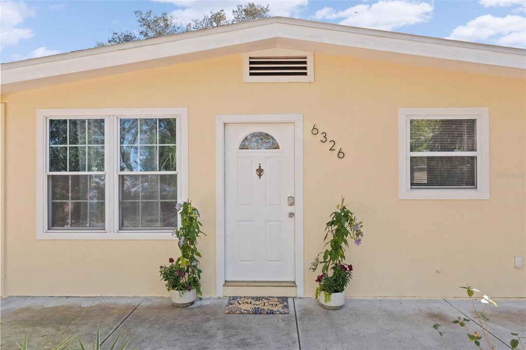 Photo of 6326 3rd Avenue S, St Petersburg, FL 33707 (MLS # TB8416398)