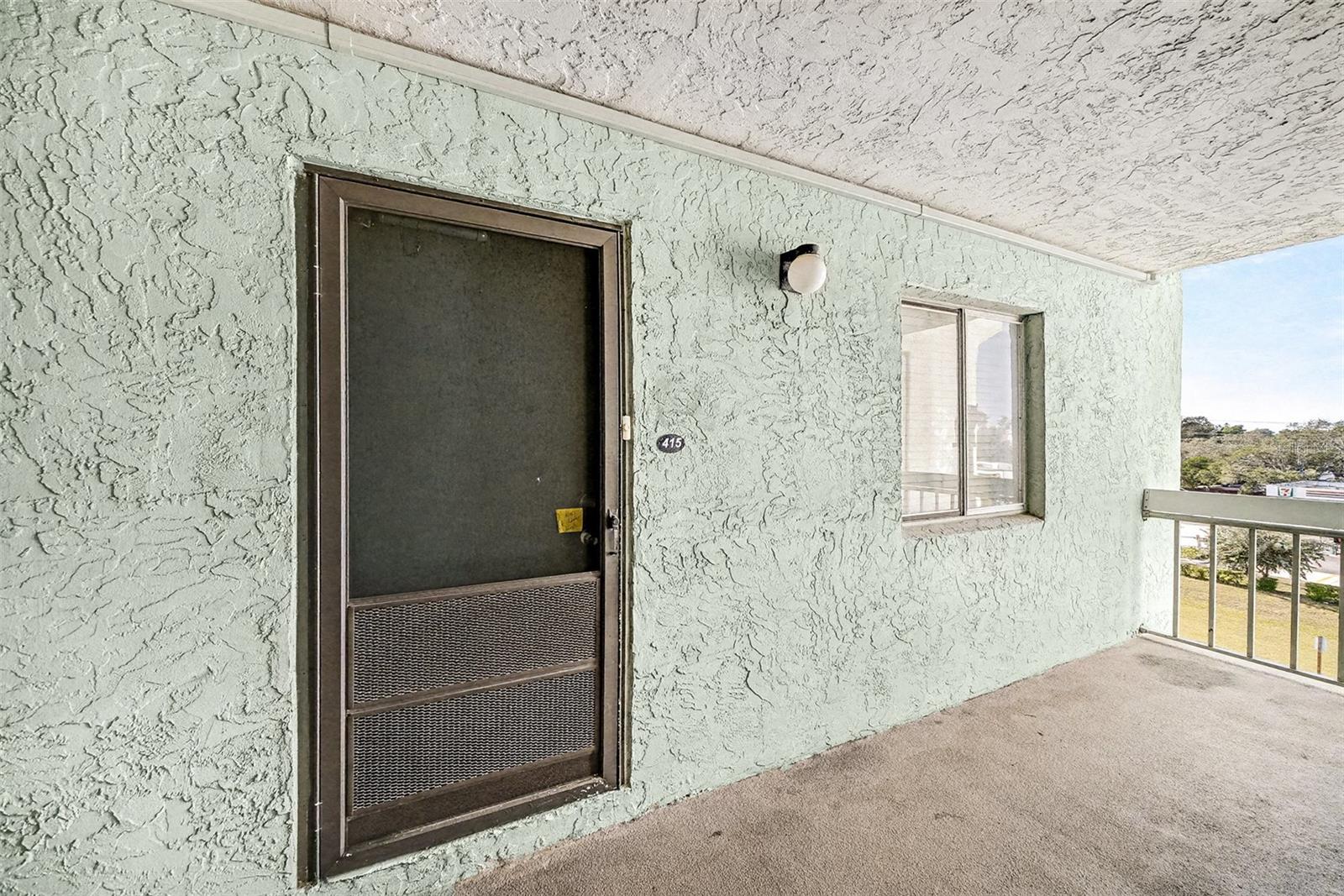 ASBURY ARMS CONDO - Residential