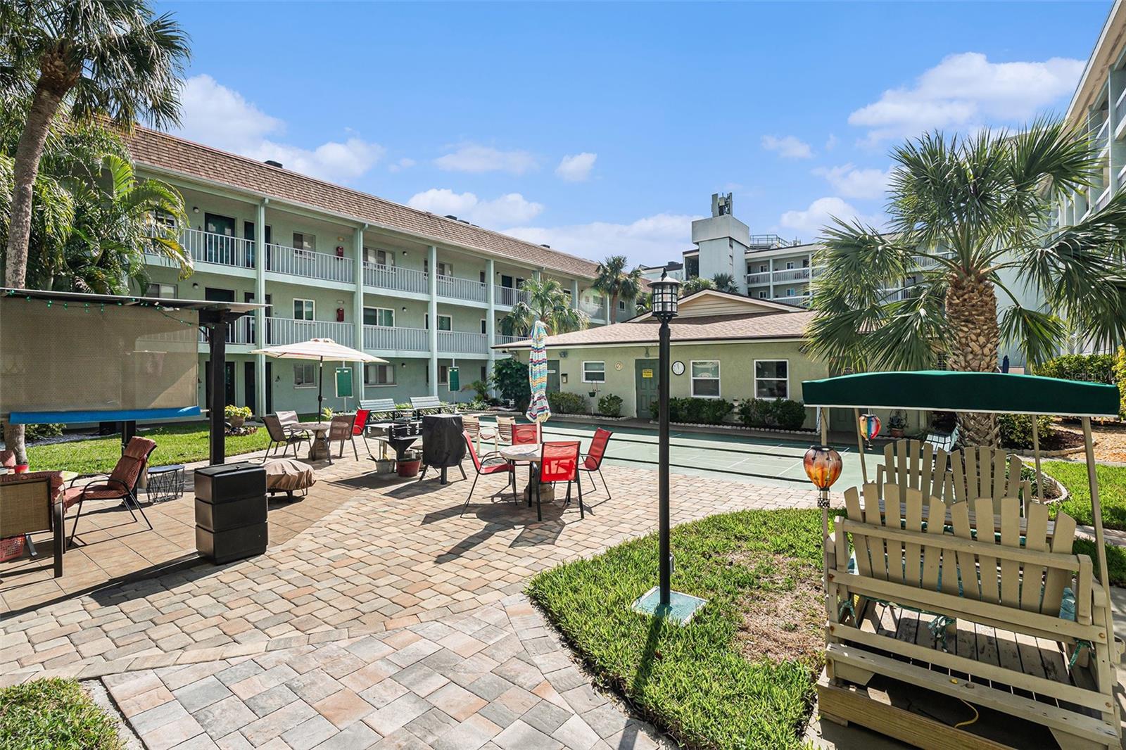 ASBURY ARMS CONDO - Residential