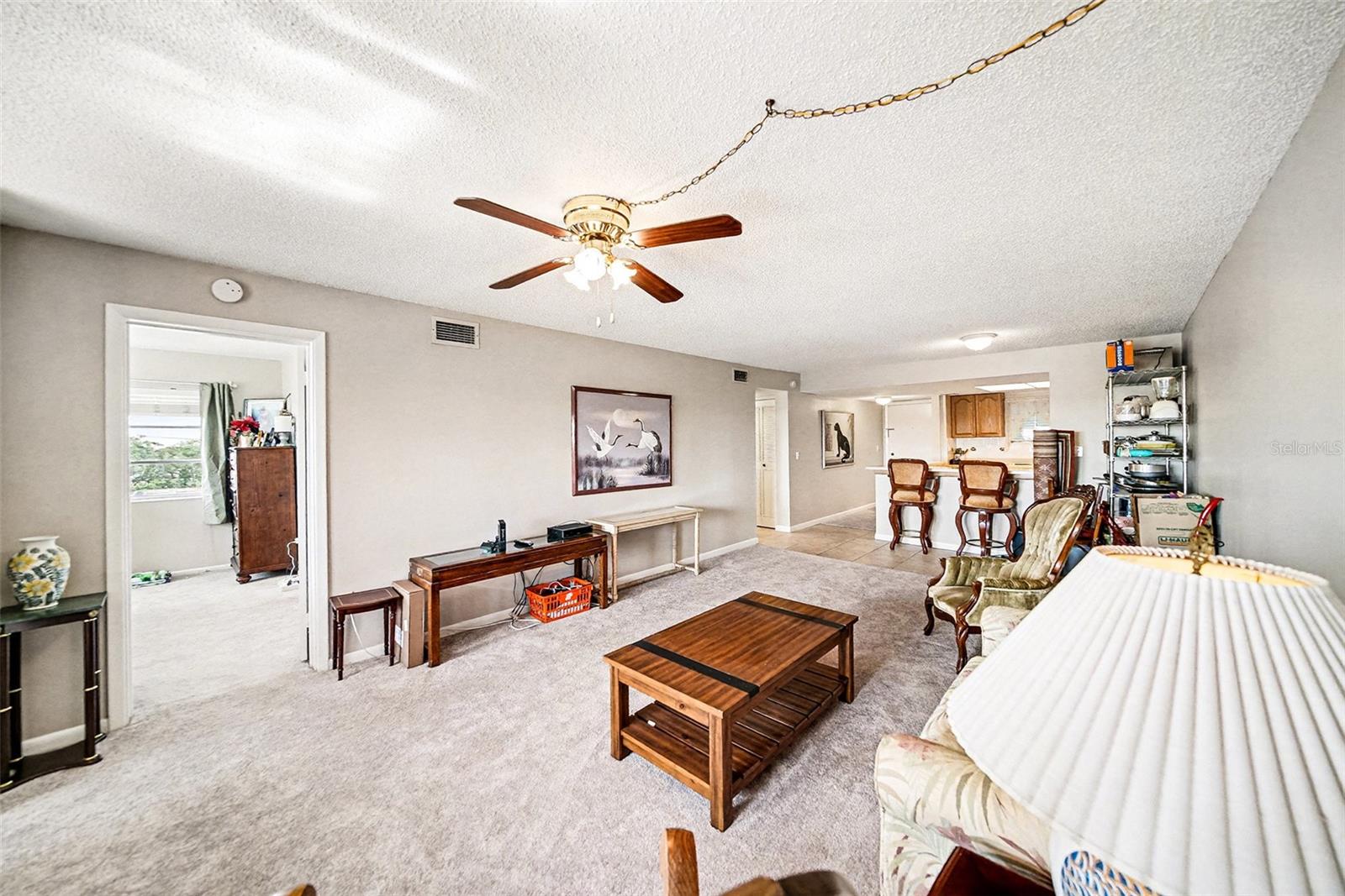 ASBURY ARMS CONDO - Residential