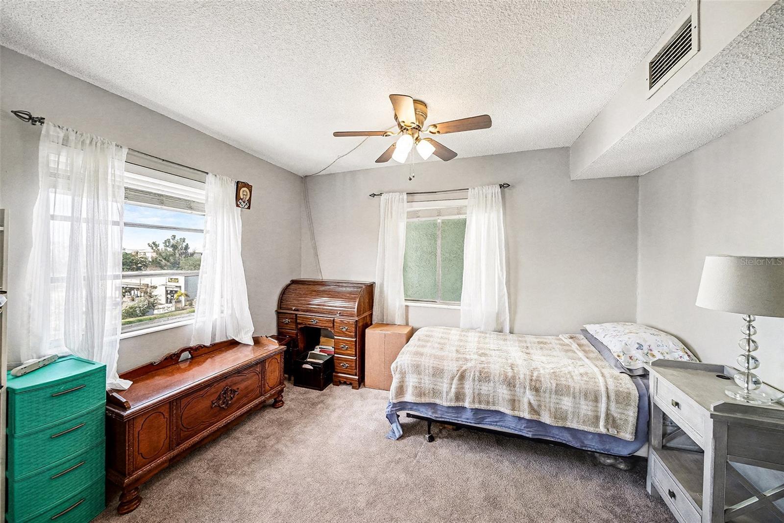 ASBURY ARMS CONDO - Residential