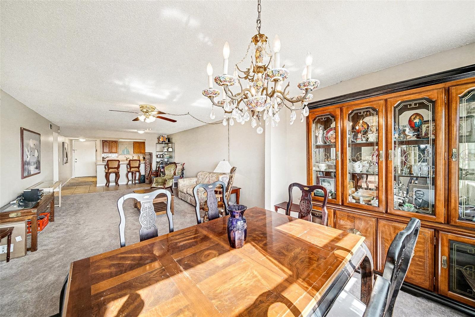 ASBURY ARMS CONDO - Residential