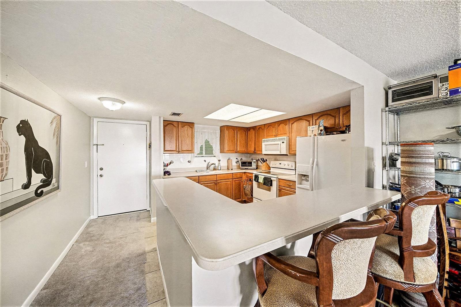 ASBURY ARMS CONDO - Residential