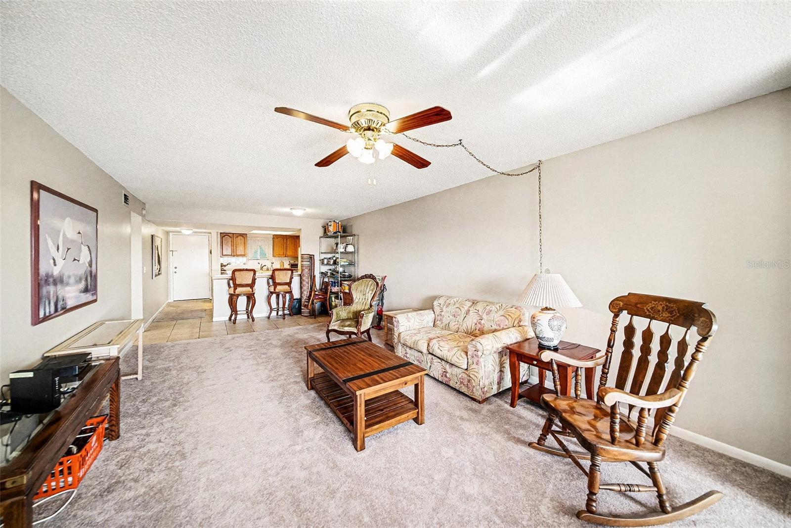 ASBURY ARMS CONDO - Residential