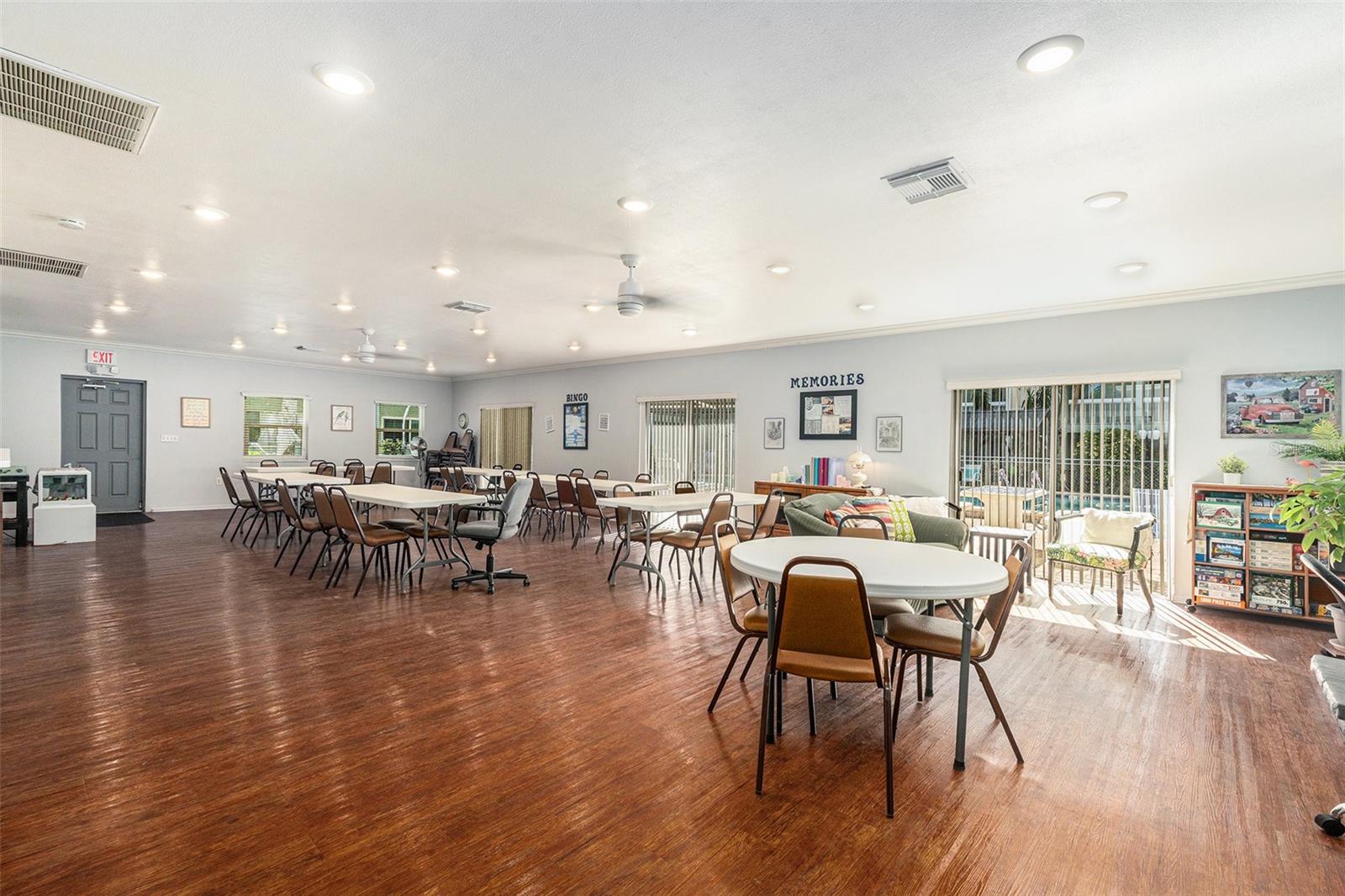 ASBURY ARMS CONDO - Residential