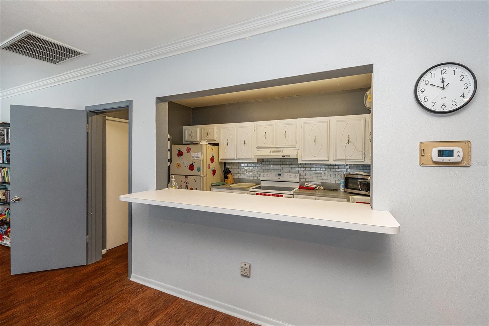 ASBURY ARMS CONDO - Residential