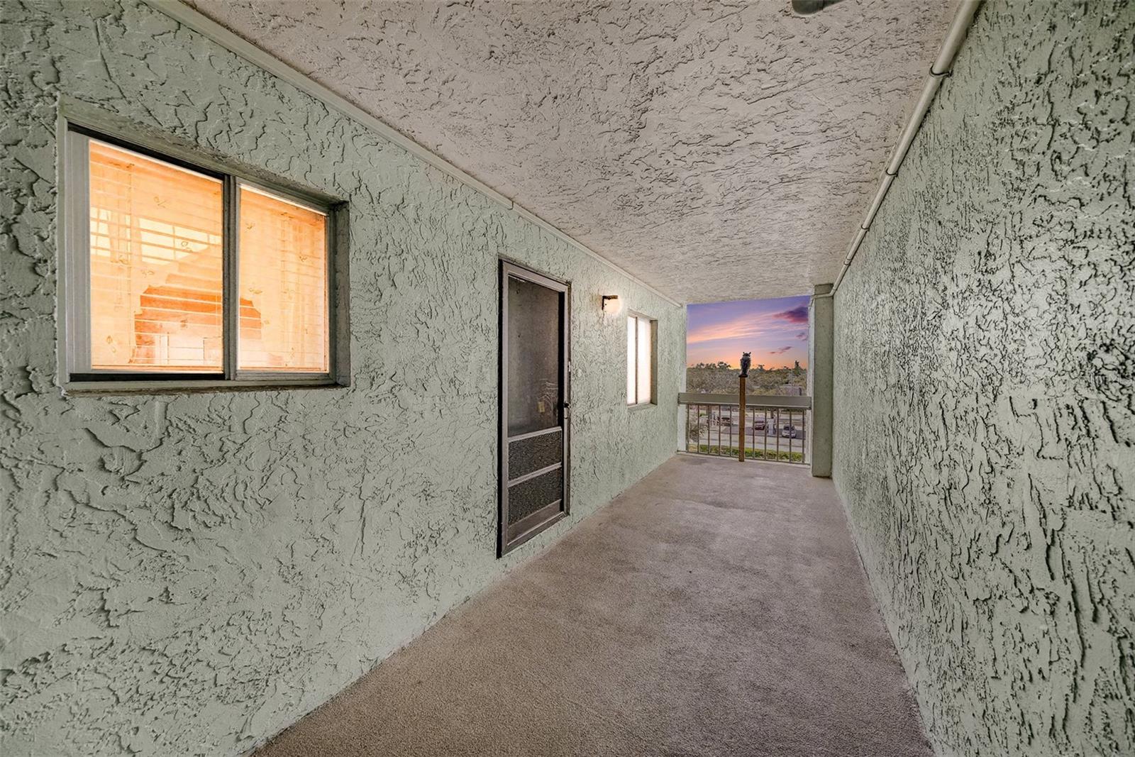 ASBURY ARMS CONDO - Residential