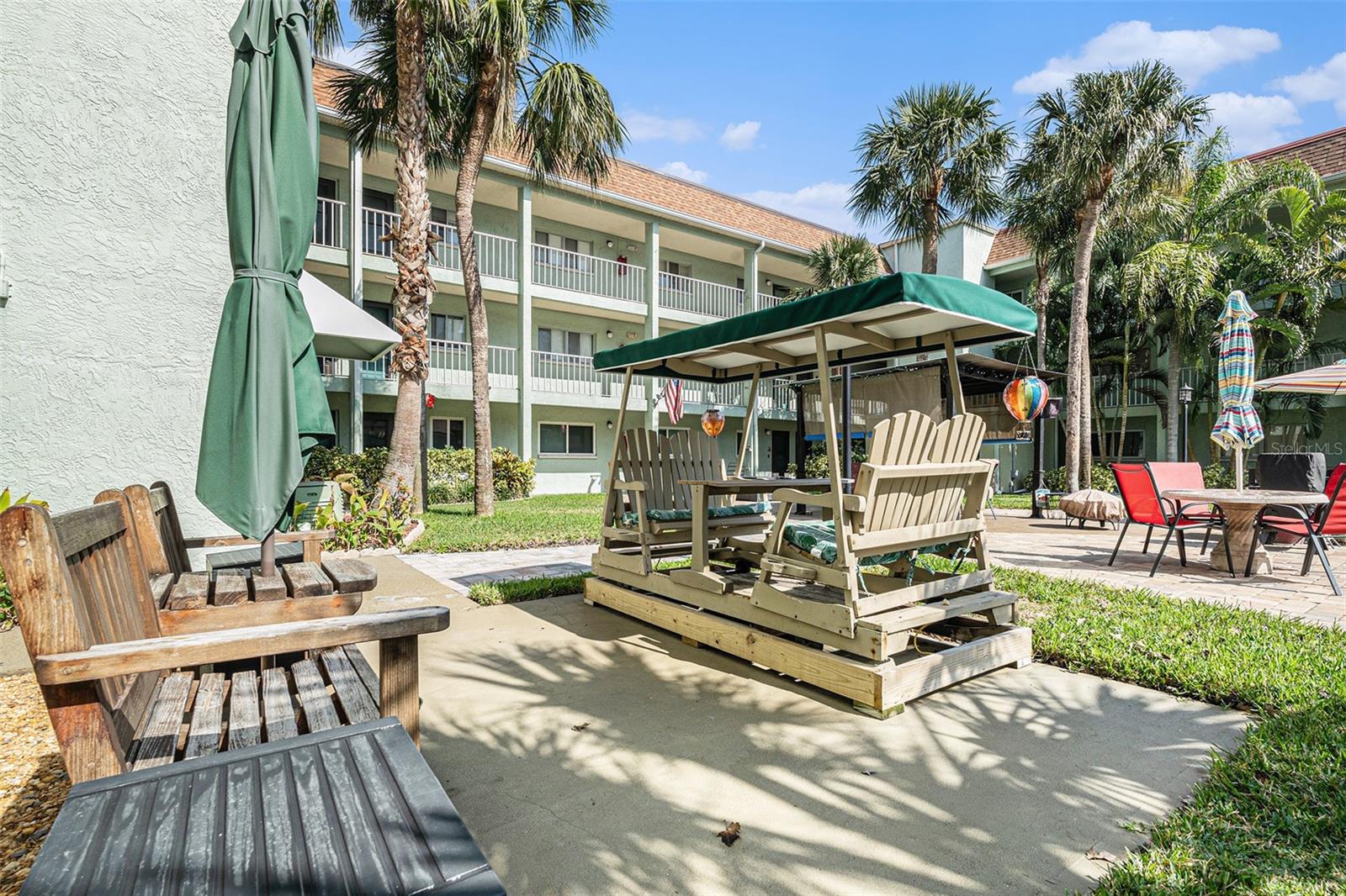 ASBURY ARMS CONDO - Residential