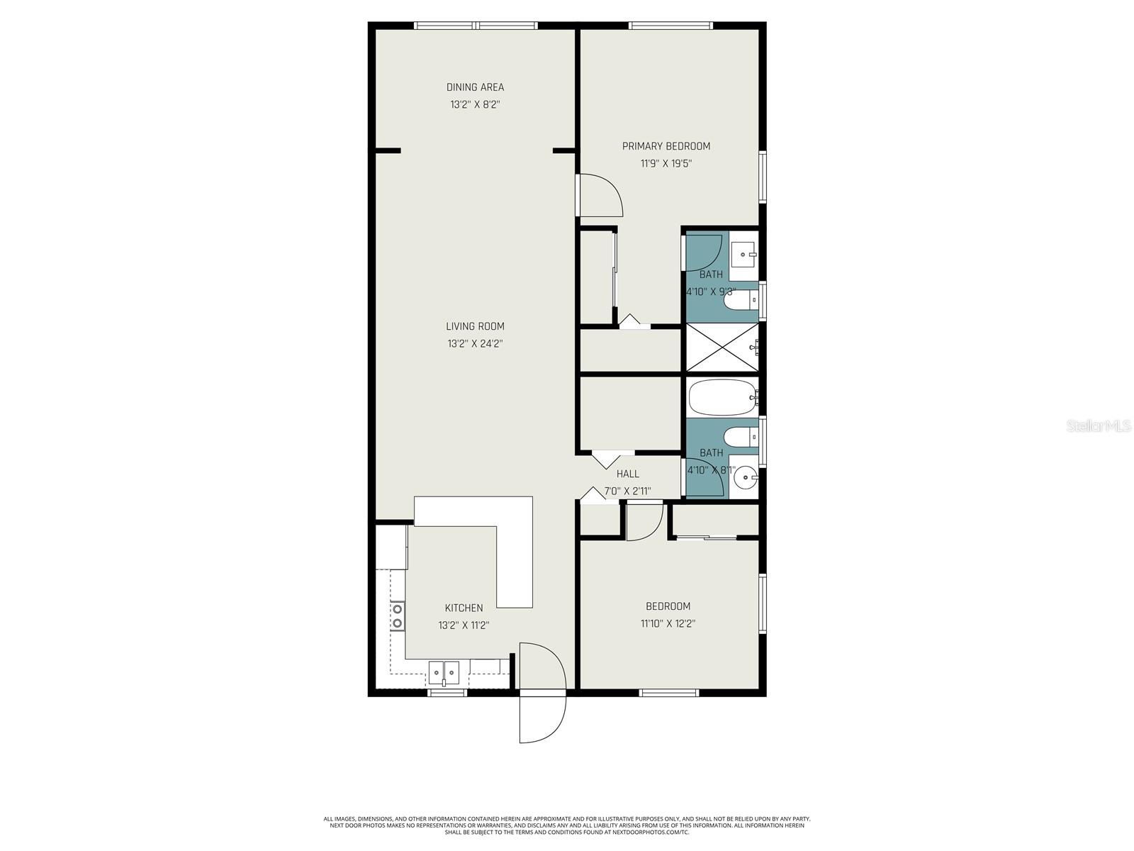 ASBURY ARMS CONDO - Residential