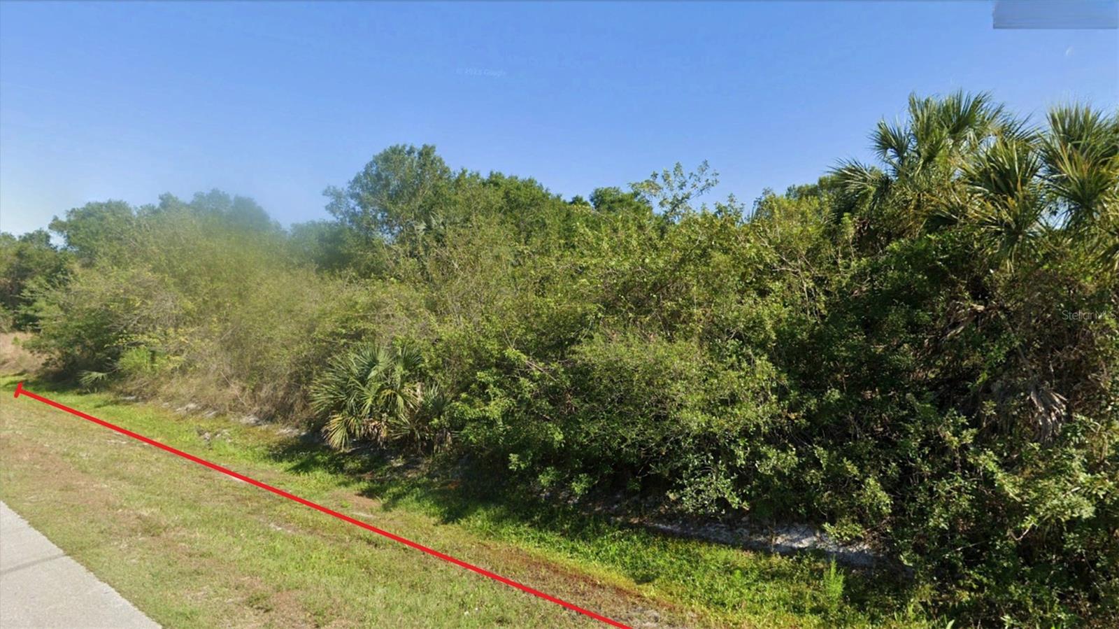 GOLDEN GATE ESTATE UNIT 47 - Land