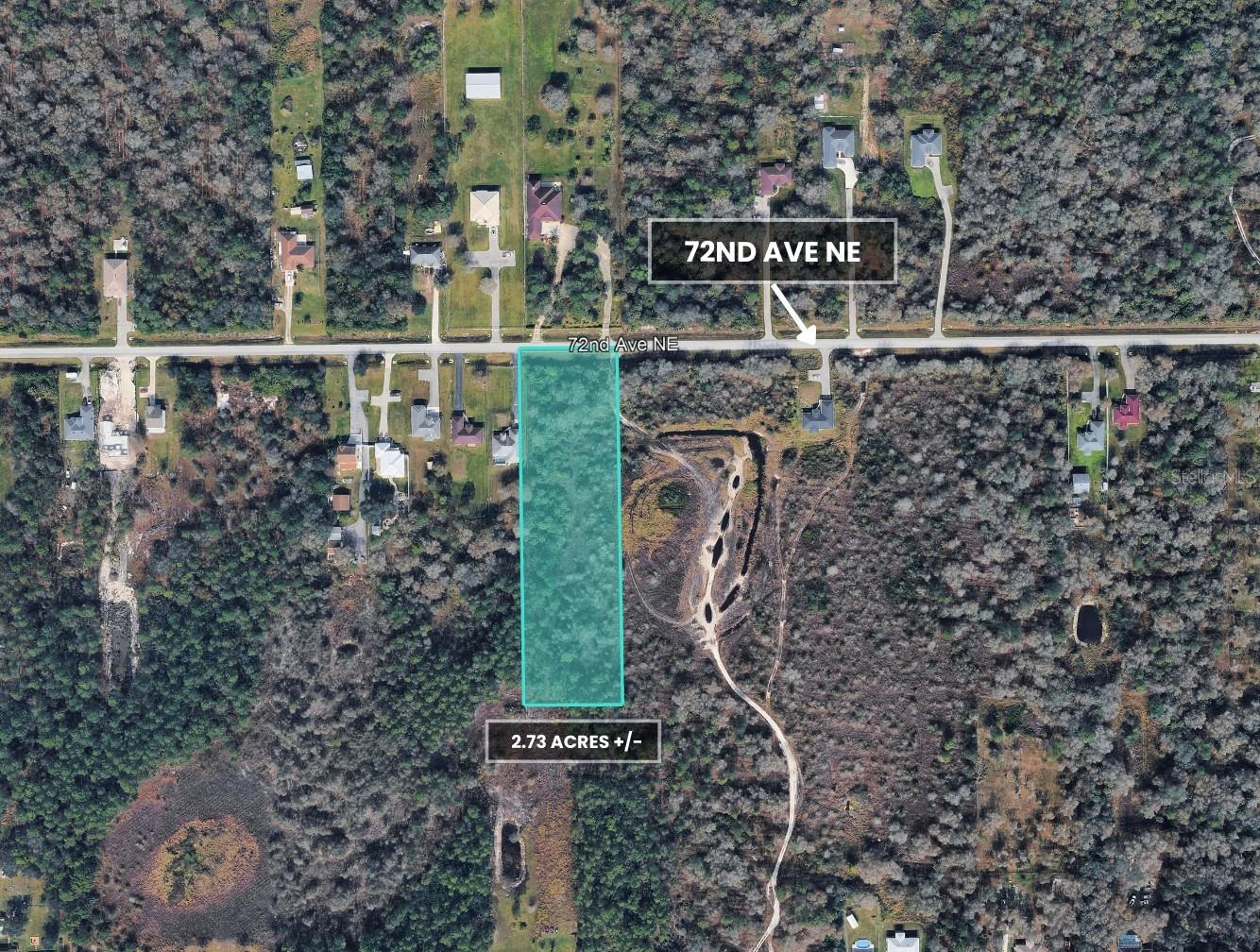 GOLDEN GATE ESTATE UNIT 47 - Land