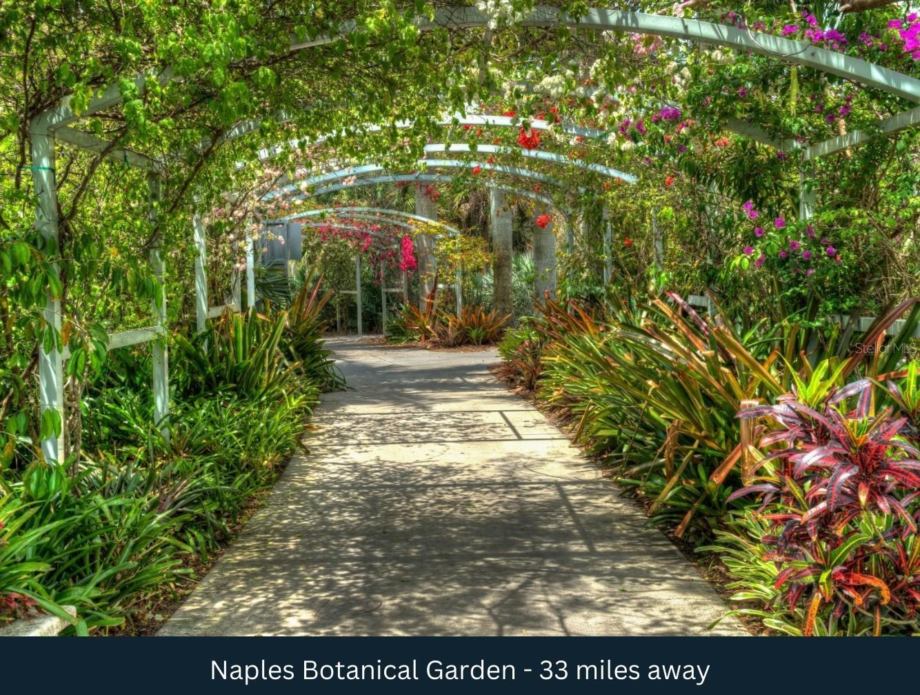 GOLDEN GATE ESTATE UNIT 47 - Land