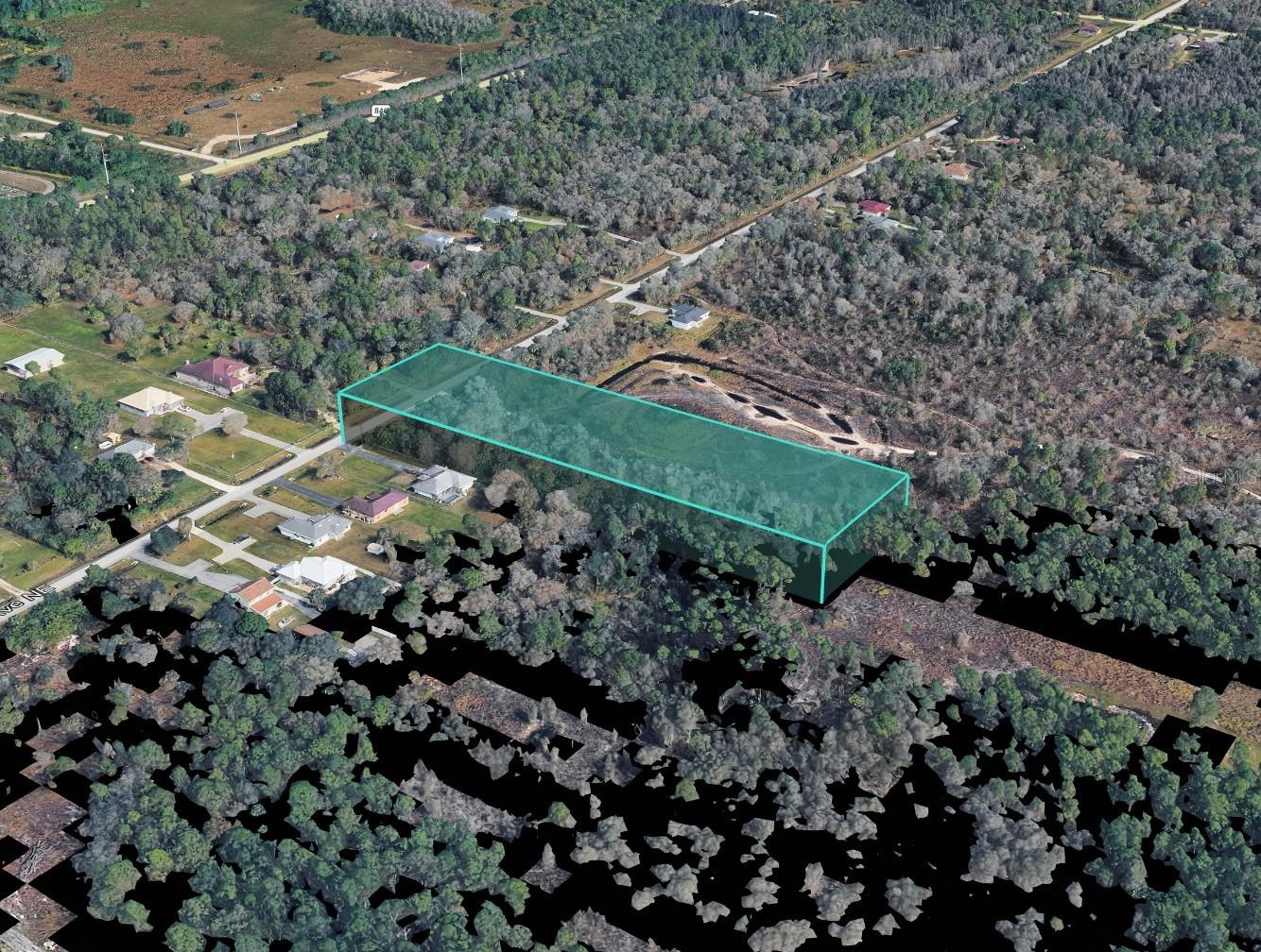 GOLDEN GATE ESTATE UNIT 47 - Land