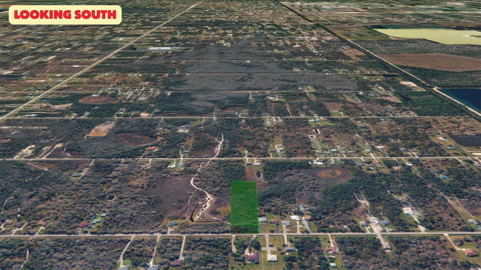 GOLDEN GATE ESTATE UNIT 47 - Land