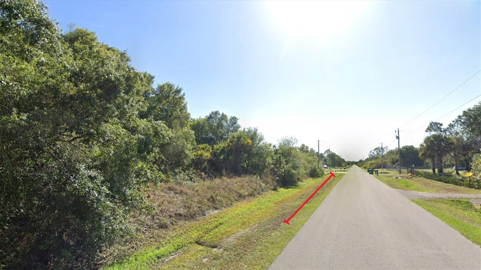 GOLDEN GATE ESTATE UNIT 47 - Land