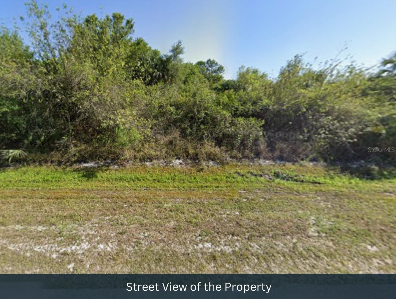 GOLDEN GATE ESTATE UNIT 47 - Land