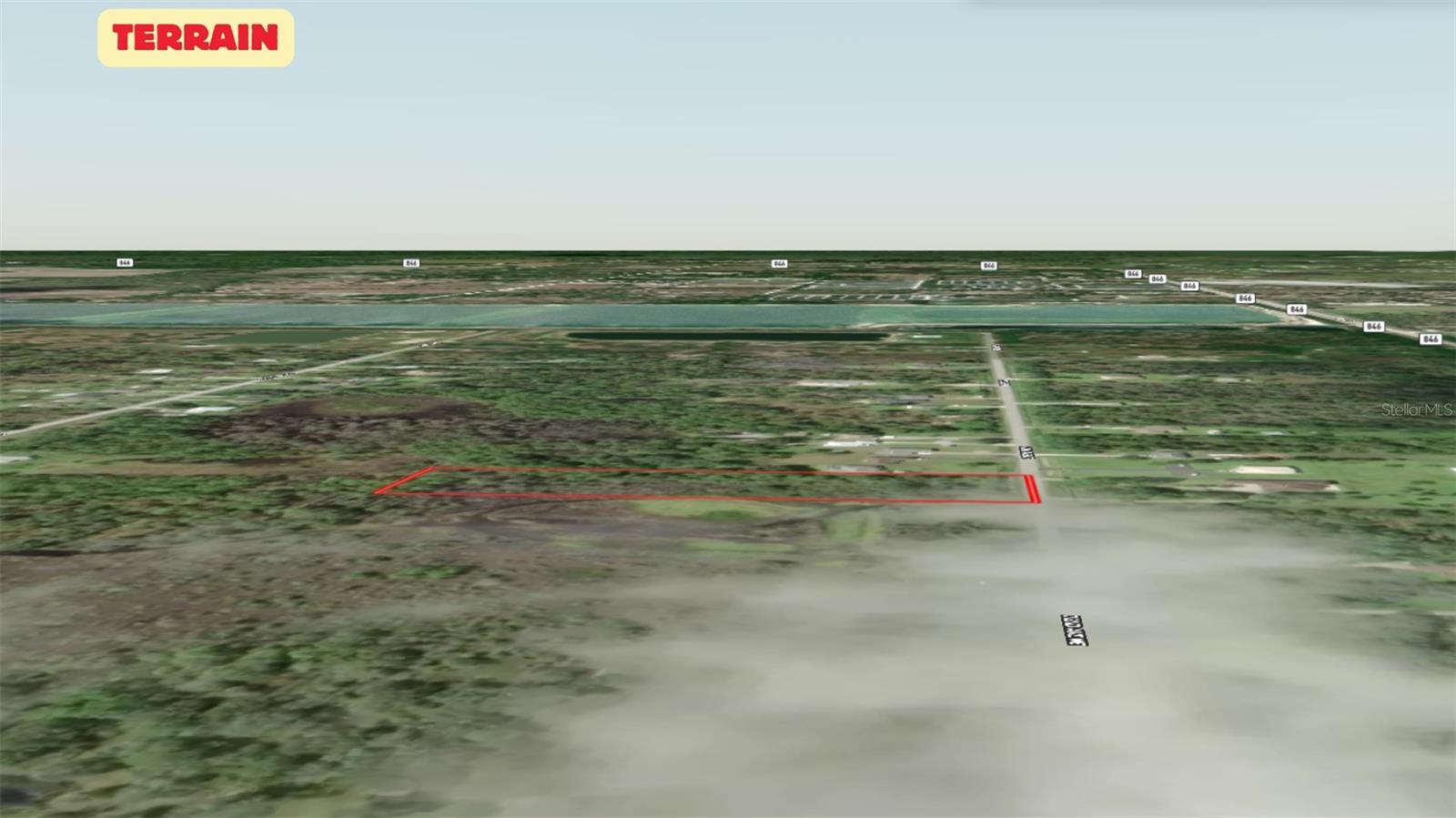 GOLDEN GATE ESTATE UNIT 47 - Land