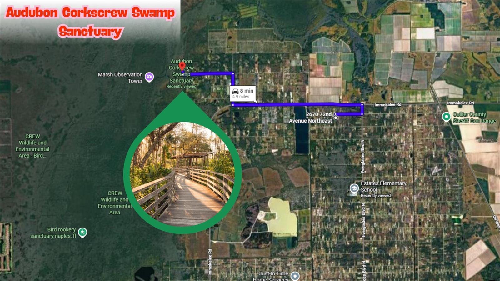 GOLDEN GATE ESTATE UNIT 47 - Land