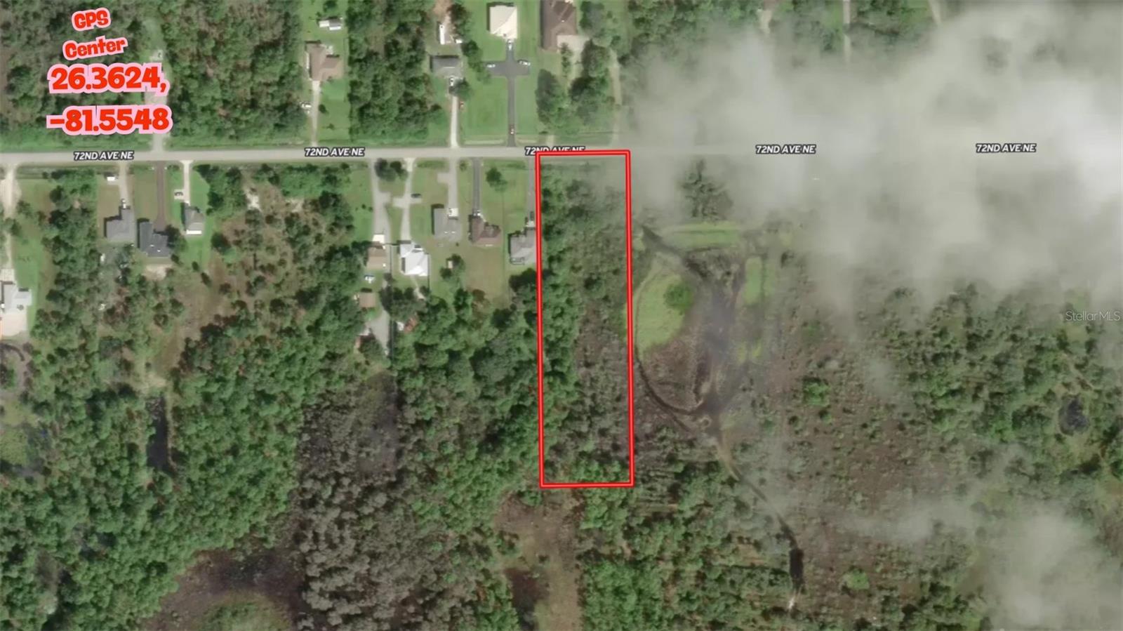 GOLDEN GATE ESTATE UNIT 47 - Land