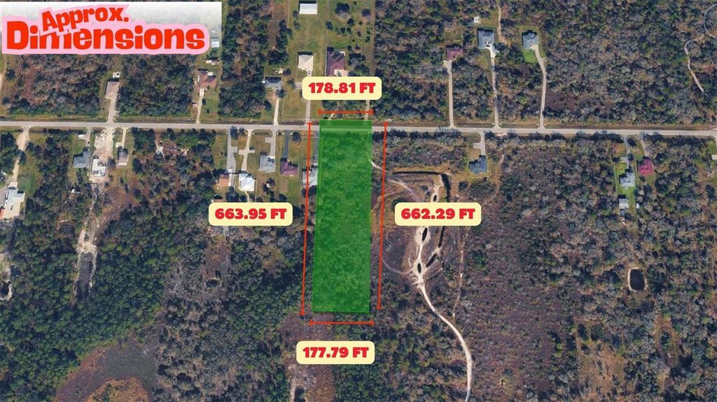 Photo of 72nd Avenue NE, Naples, FL 34120 (MLS # TB8484826)