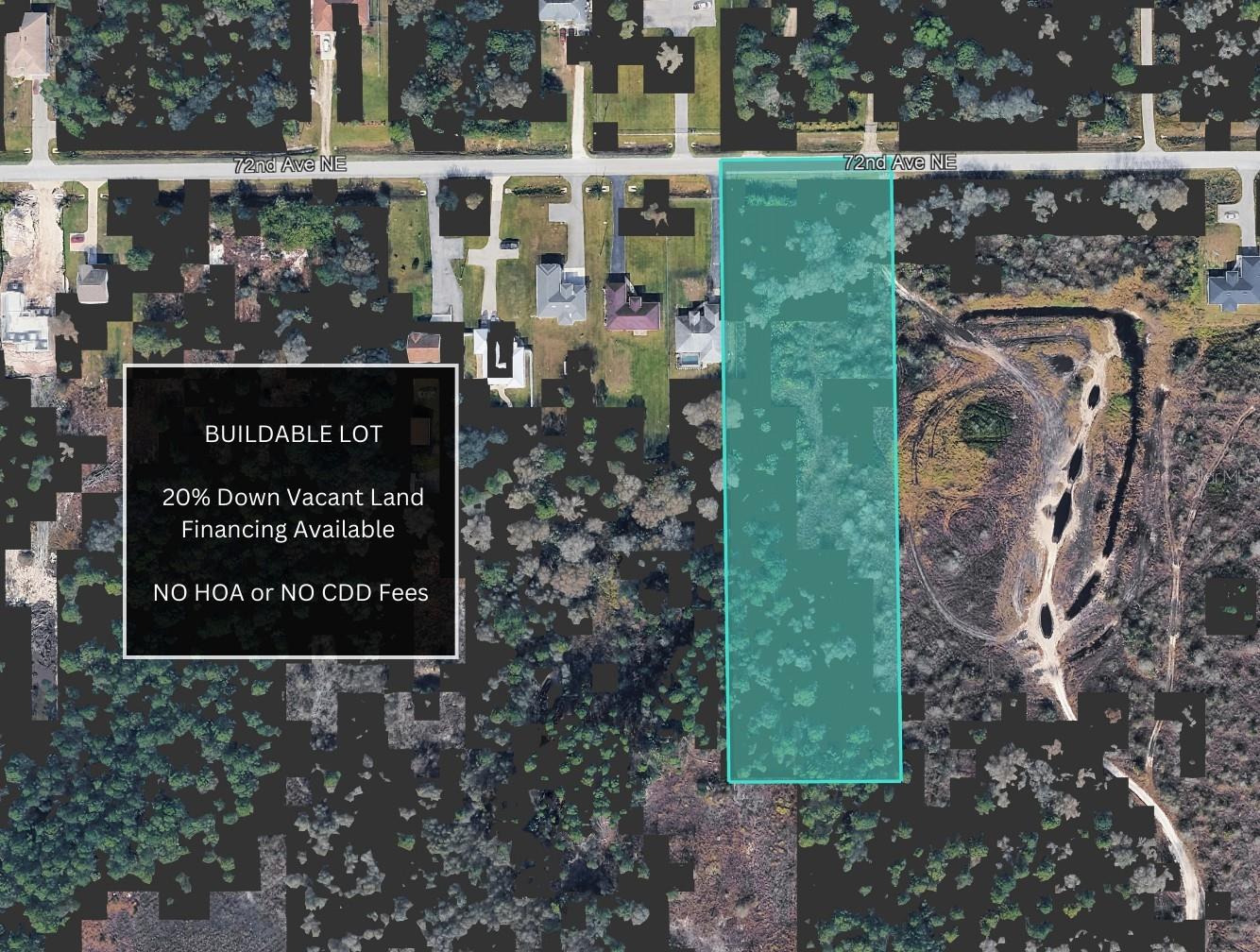 GOLDEN GATE ESTATE UNIT 47 - Land