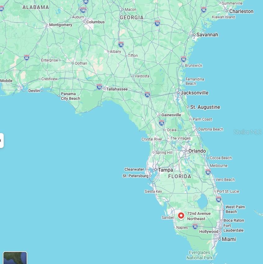 GOLDEN GATE ESTATE UNIT 47 - Land