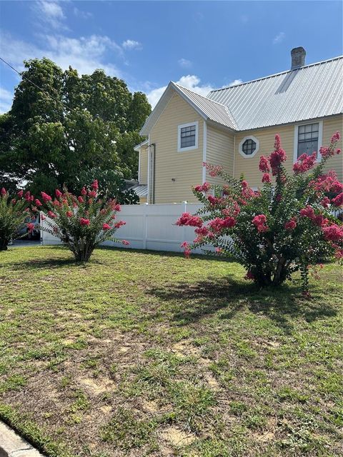 A home in CLERMONT