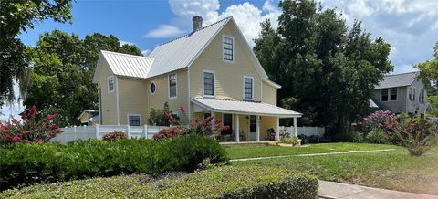 A home in CLERMONT