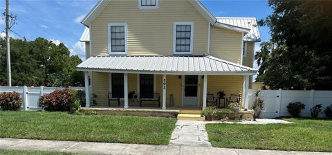 A home in CLERMONT