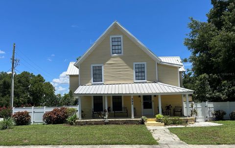 A home in CLERMONT