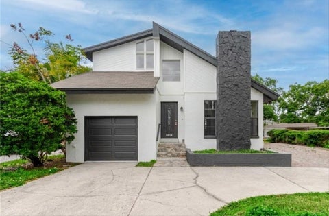 3 beds bed, 3 baths bath property at 3014 S West Shore Boulevard W, Tampa, FL 33629
