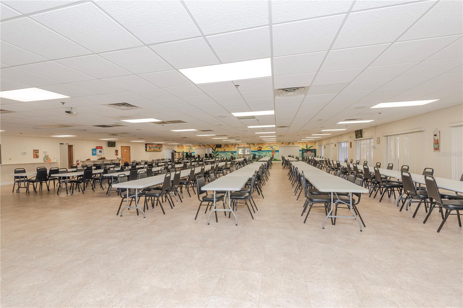 PARADISE ISLAND CO-OP INC - Residential