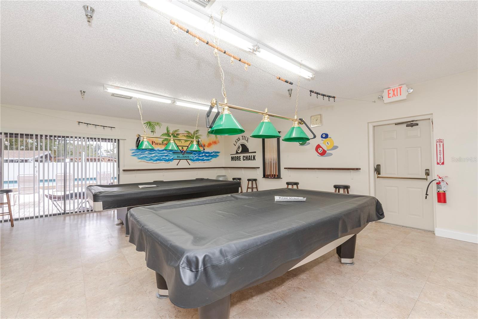 PARADISE ISLAND CO-OP INC - Residential