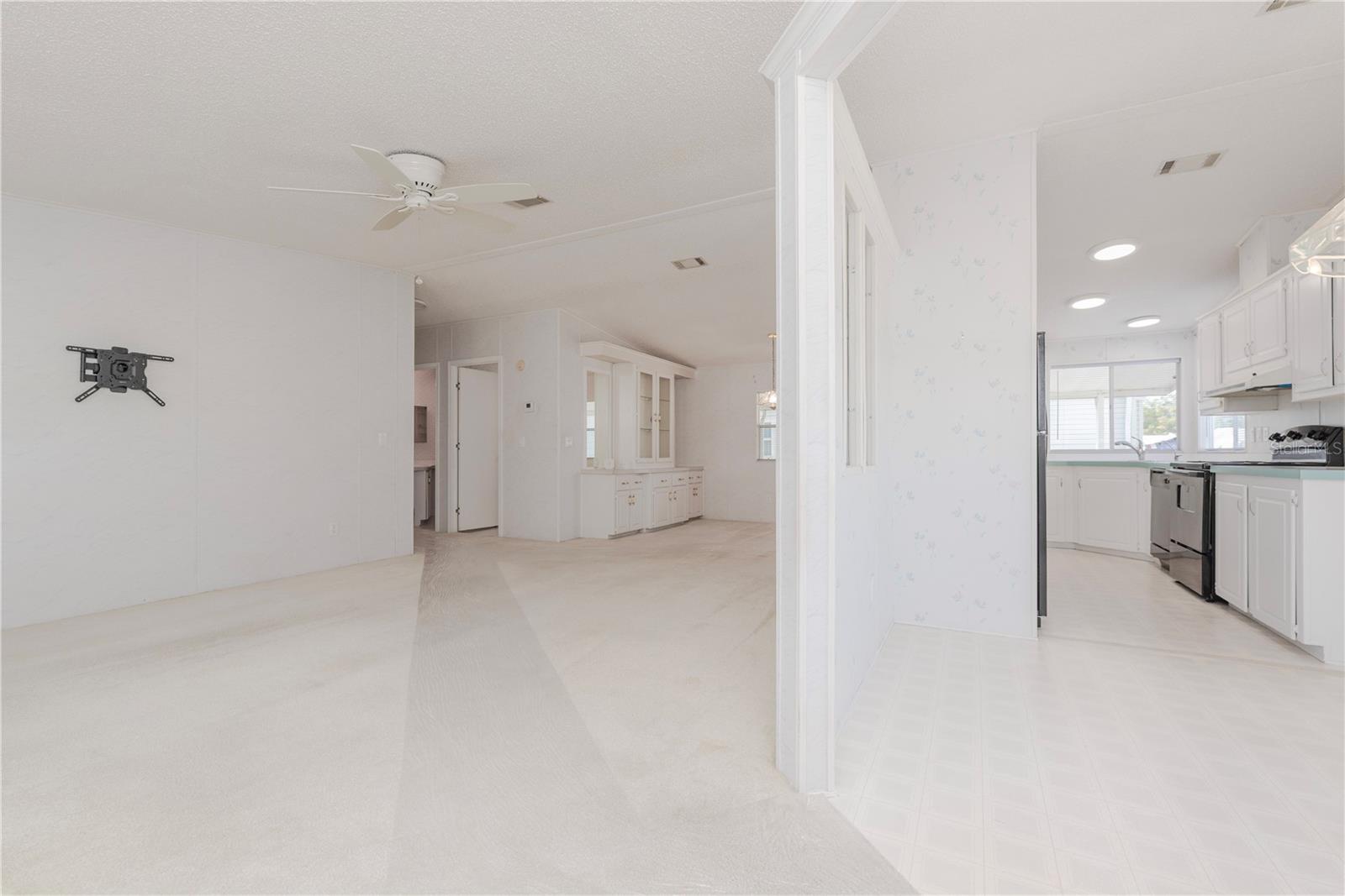 PARADISE ISLAND CO-OP INC - Residential