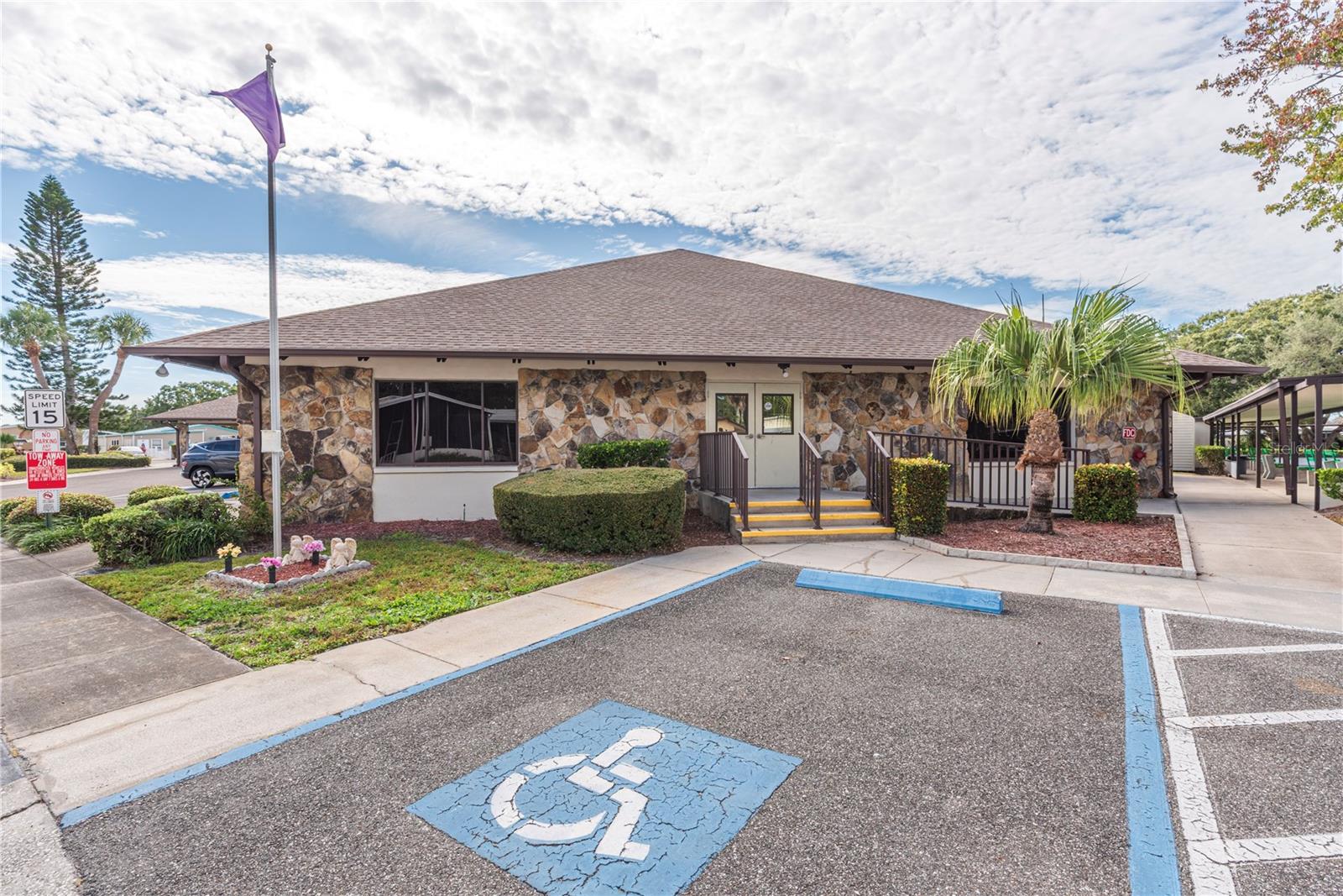 PARADISE ISLAND CO-OP INC - Residential