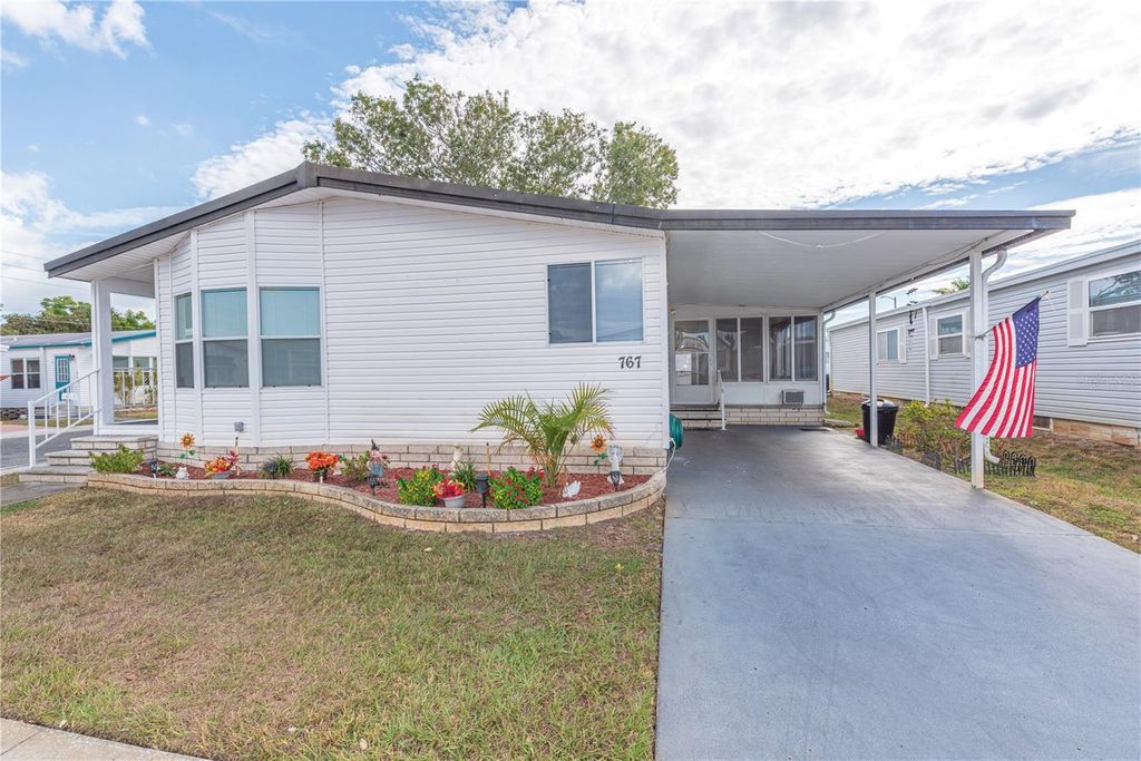 Photo of 1001 Starkey Road #767, Largo, FL 33771 (MLS # TB8445714)