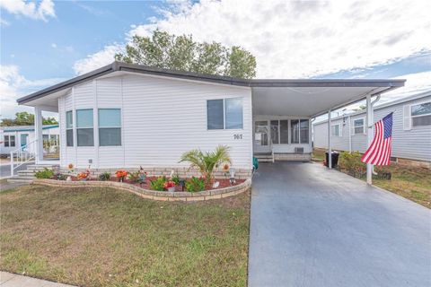 1001 STARKEY ROAD 767 LARGO FL 33771